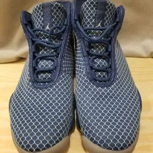 Jordan | Shoes | Nike Air Jordans Horizon French Blu Sz 5  display picture 1